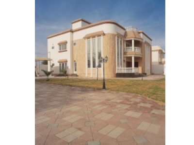 G+1 Villa at Manara