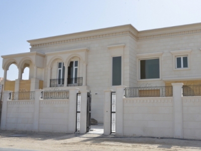B+G+1 Villa at Al Manara