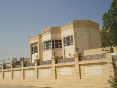 G+1 Villa at Nad Al Hamar