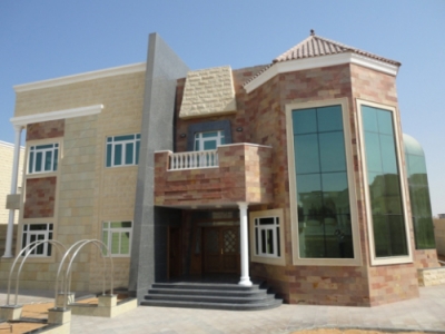 2 Villas in Barshaa 3 - Dubai
