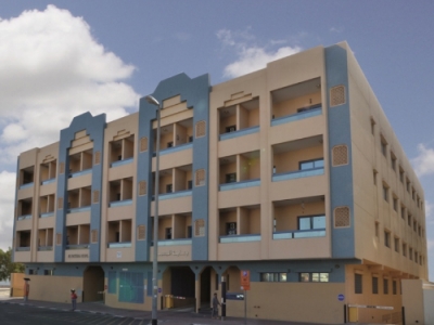 Basma Building