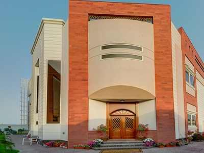G+1 Villas ( 6 Nos)